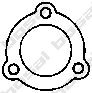 BOSAL 256-322 Gasket, exhaust pipe